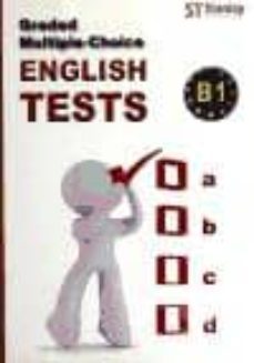 graded multiple choice english tests b1-jack hedges-9788478734993