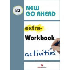 new go ahead b2 - workbook activities-9788478736393