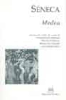 medea-lucio anneo seneca-9788478823093