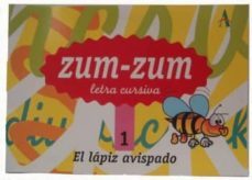 nº 1 el lapiz avispado-9788478873593