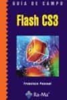 guia de campo de flash cs3-9788478978793