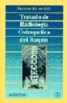 tratado de radiologia osteopatica del raquis-9788479034993