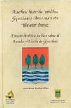 estudio historico-juridico sobre el escudo y blason de gipuzkoa-maria rosa ayerbe iribar-9788479073893