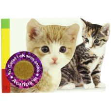 en gatet i els seus amics-9788479423193