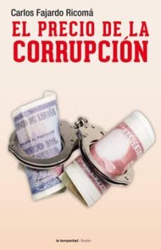 el precio de la corrupcion-9788479481193