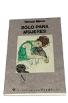 solo para mujeres-nelson marra-9788479540593