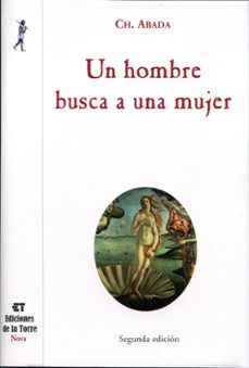 un hombre busca a una mujer-9788479605193