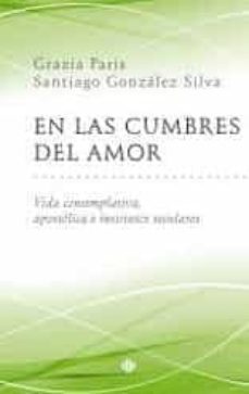 en las cumbres del amor-grazia paris-9788479664893