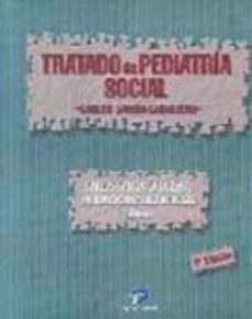 tratado de pediatria social (2ª ed.)-9788479784393