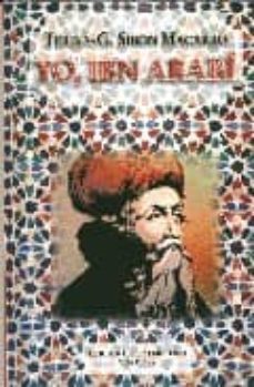 yo, ibn arabi-teresa g. sibon macarro-9788480051293