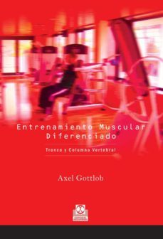 entrenamiento muscular diferenciado-axel gottlob-9788480199193