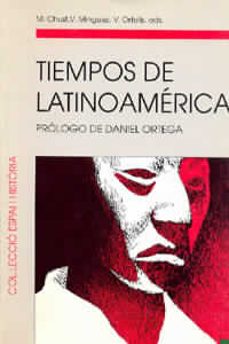 tiempos de latinoamerica-m. chust-9788480210393