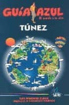 tunez  (guia azul)-9788480235693