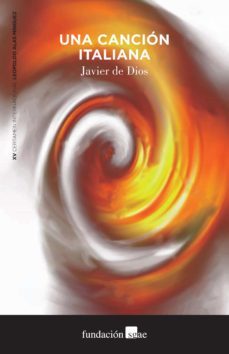 una cancion italiana (ebook)-javier de dios-9788480489393