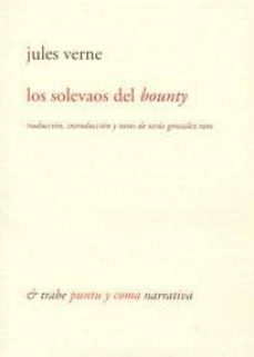 los solevaos del bounty-julio verne-9788480531993