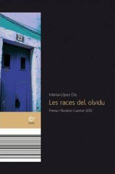 les races del olvidu-marisa lopez diz-9788480538893