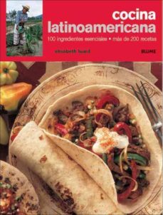cocina latinoamericana-elisabeth luard-9788480765893