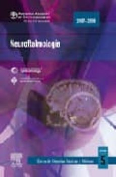 neuroftalmologia: curso de ciencias basicas y clinicas, seccion 5-l. b. kline-9788480863193