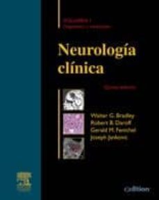 neurologia clinica (2 vols.) (5ª ed.): diagnostico y tratamiento; trastornos neurologicos-9788480864893