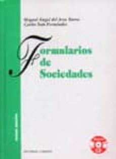 formulario de sociedades-9788481513493