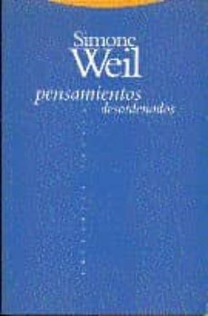 pensamientos desordenados-9788481640793