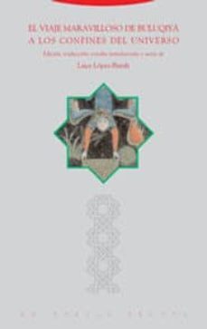 el viaje maravilloso de buluqiya a los confines del universo-9788481646993