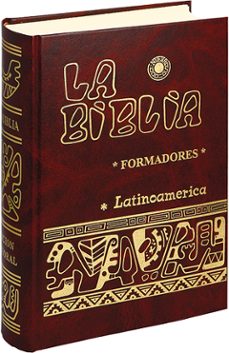 biblia latinoamericana, formadores-bernardo hurault-9788481696493