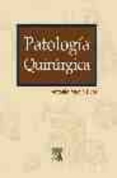 patologia quirugica-9788481747393