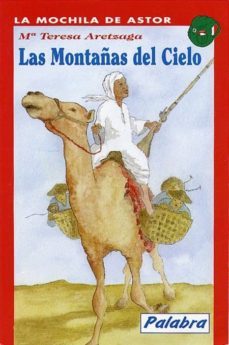 las montañas del cielo-9788482392493