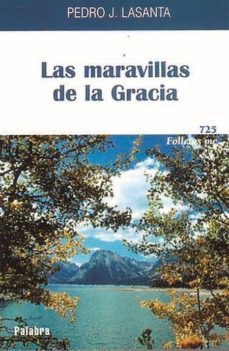 las maravillas de la gracia-9788482396293