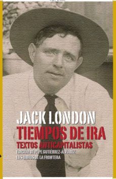 tiempos de ira (ebook)-9788482550893