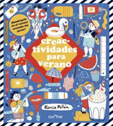 creactividades para verano-9788482896793