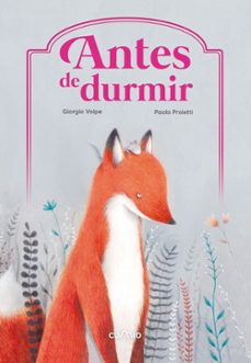 antes de durmir-giorgio volpe-9788482898193