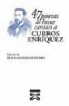 47 poetas de hoxe cantan a curros enriquez-9788483026793