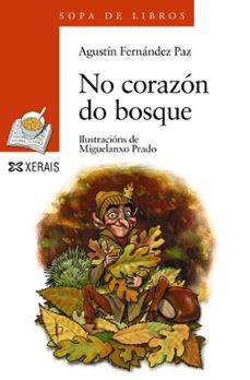 no corazon do bosque-9788483027493
