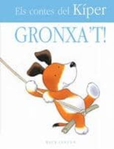 gronxa t-9788483048993
