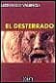 el desterrado-9788483063293