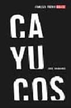 cayucos-jose naranjo noble-9788483067093