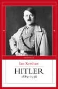 hitler 1889-1936 (vol. 1)-ian kershaw-9788483073193