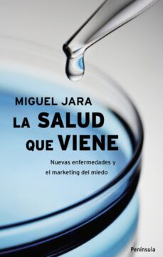 la salud que viene-9788483078693