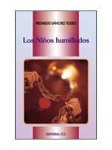 los niños humillados-9788483164693