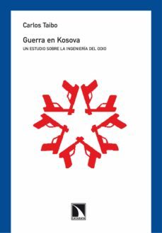 guerra en kosova (ebook)-carlos taibo arias-9788483196793