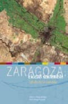 zaragoza: ciudad sostenible-9788483211793