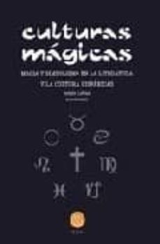 culturas magicas-9788483212493