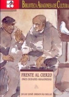 once ciudades aragonesas-julio jose ordovas belio-9788483242193