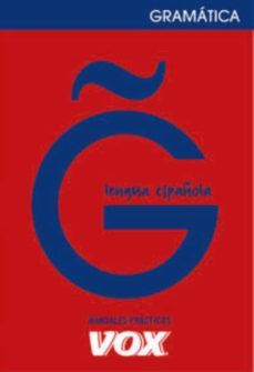 gramatica (vox)-9788483329993