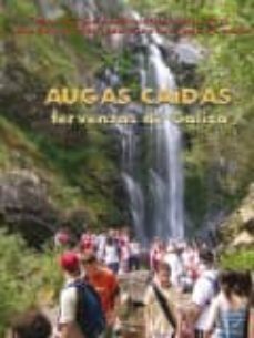 augas caidas: fervenzas de galiza 2ªed-9788483410493