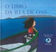 o libro da illa de ons-9788483412893