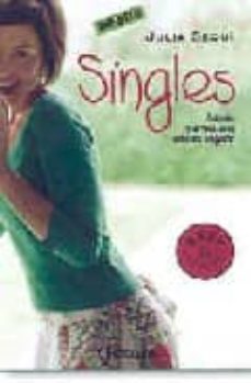 singles: sacale partido a la vida en singular-9788483462393