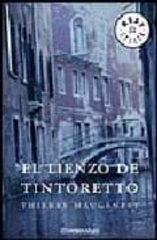 el lienzo de tintoretto-9788483463093